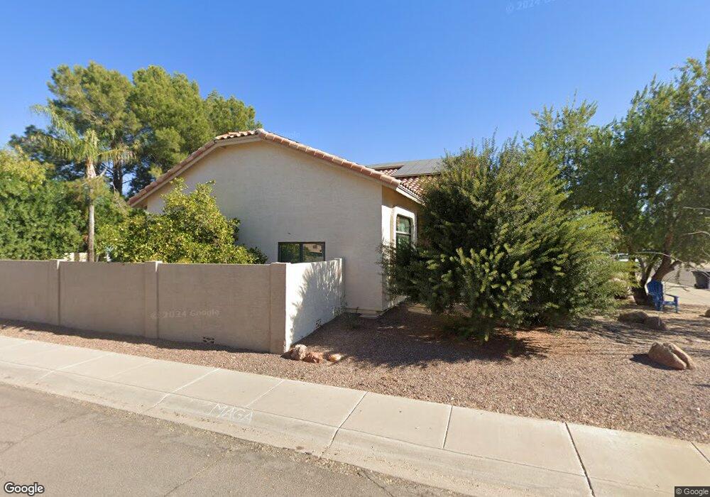 112 E Myrna Ln, Tempe, AZ 85284 - photo 1