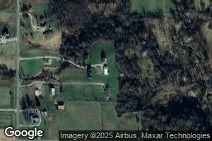 4471 N Brick Church Rd, Hagerstown, IN 47346
