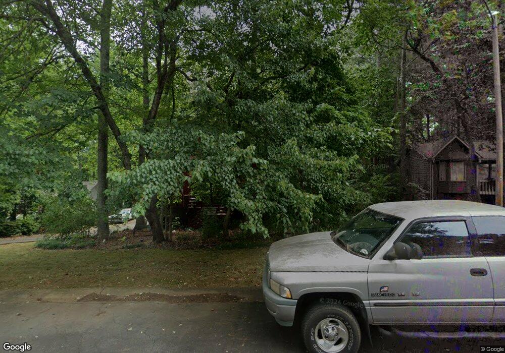 4520 Hickory Grove Dr NW unit 2, Acworth, GA 30102 - photo 1