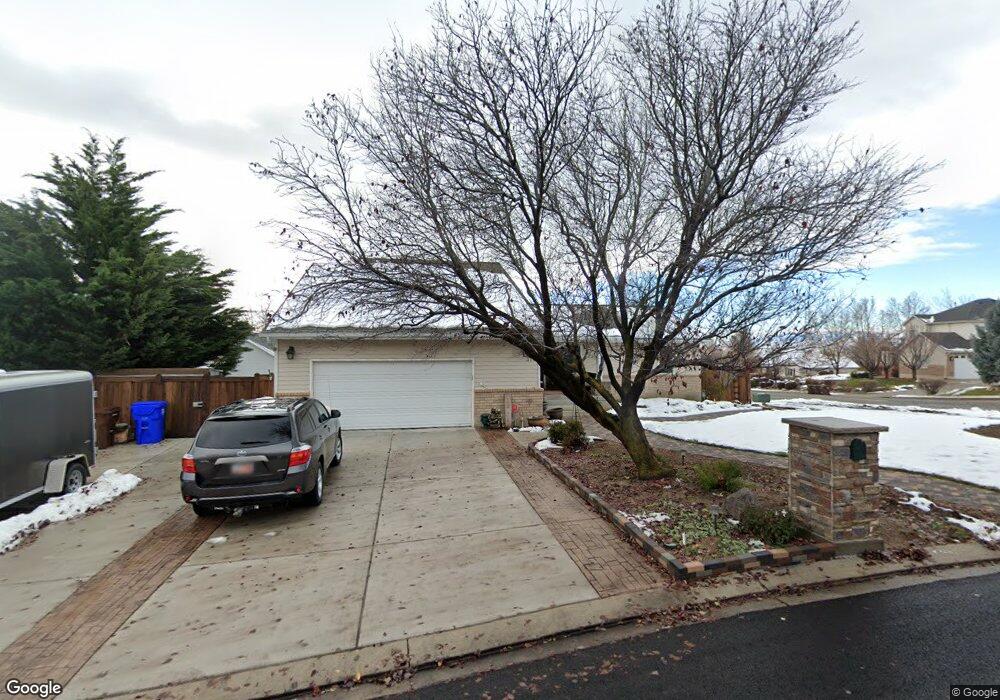 377 Hillside Cir, Alpine, UT 84004 - photo 1