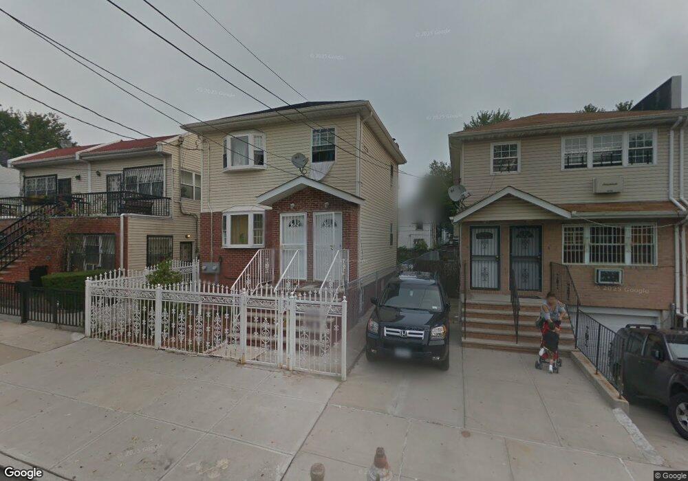 47 Wyona St, Brooklyn, NY 11207 - photo 1