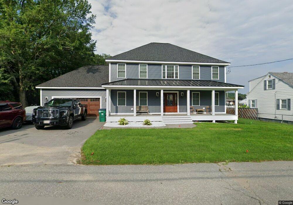 150 Fetherston Ave, Lowell, MA 01852 - photo 1