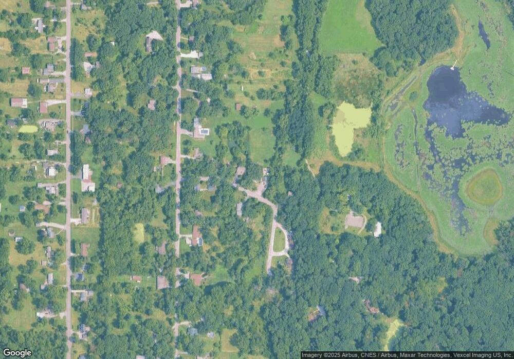 7616 W 120th Place, Crown Point, IN 46307 - photo 1