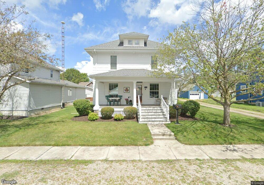 355 High St, Berne, IN 46711 - photo 1