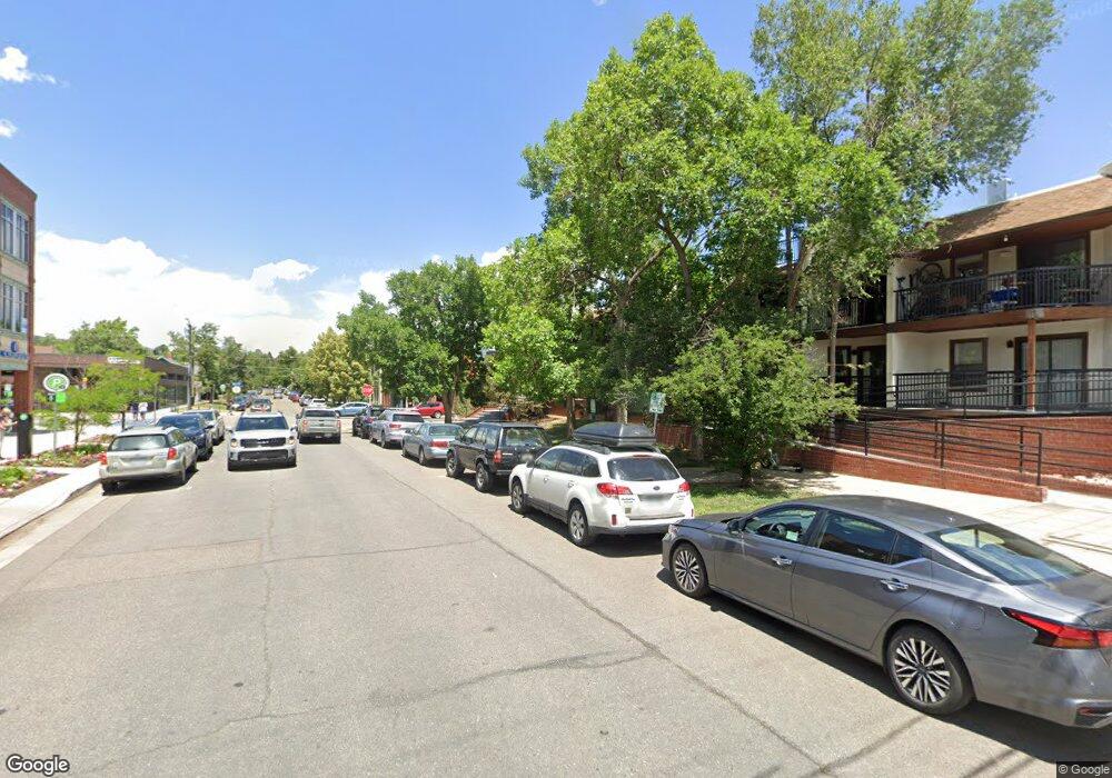 1800 Pearl St unit 14, Boulder, CO 80302 - photo 1