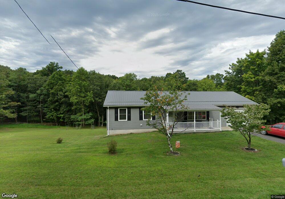 5300 Timber Ridge Rd, Berkeley Springs, WV 25411 - photo 1