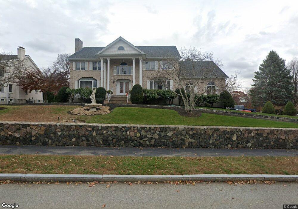 1 Lisa Ln, Waltham, MA 02452 - photo 1