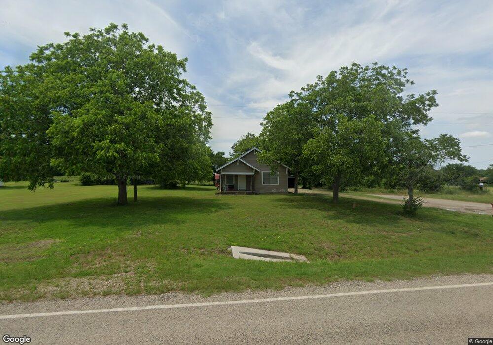 1158 Fm 2815 S, Bonham, TX 75418 - photo 1