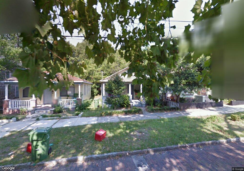 608 S 4th St, Wilmington, NC 28401 - photo 1