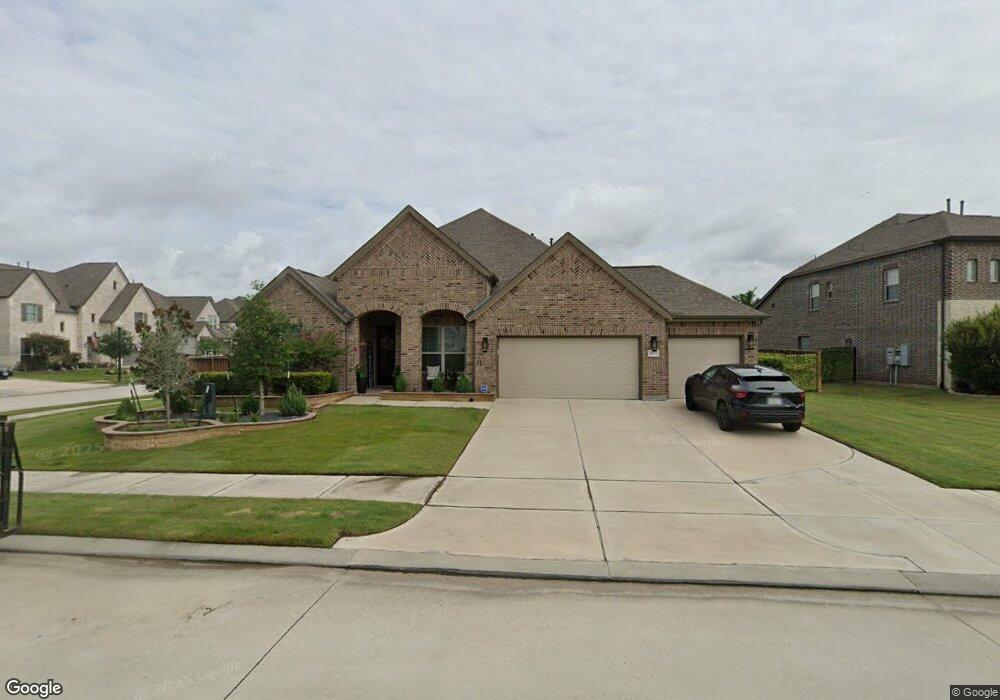 8725 Burdekin Rd, Magnolia, TX 77354 - photo 1
