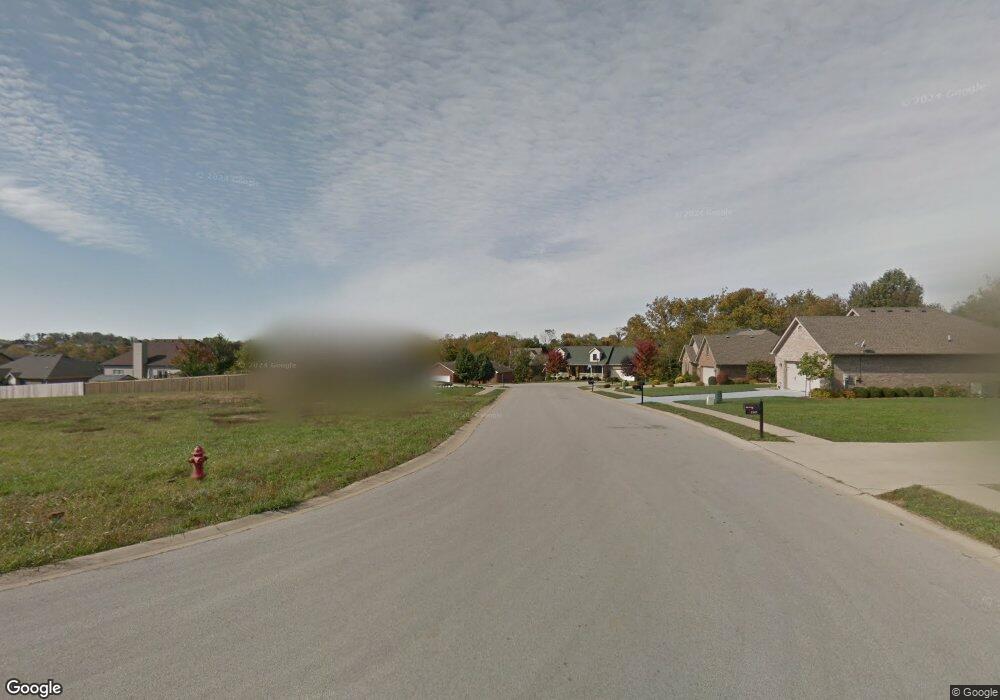 0 Lot 6 Copperfield Dr unit 201504951, Georgetown, IN 47122 - photo 1