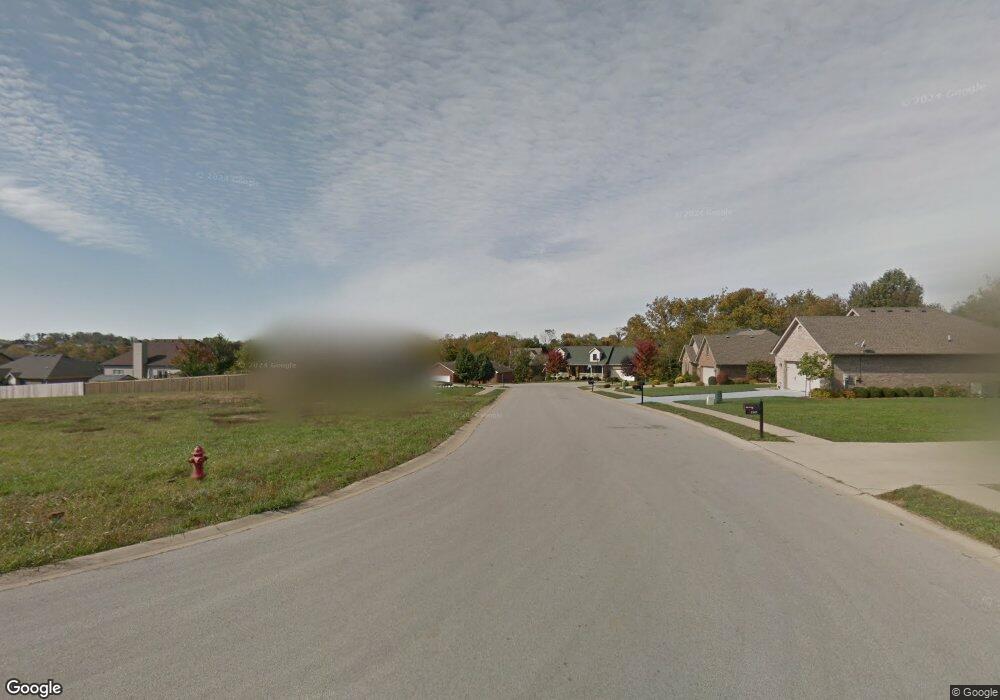 0 Lot 4 5 6 Copperfield Dr unit 201604535, Georgetown, IN 47122 - photo 1