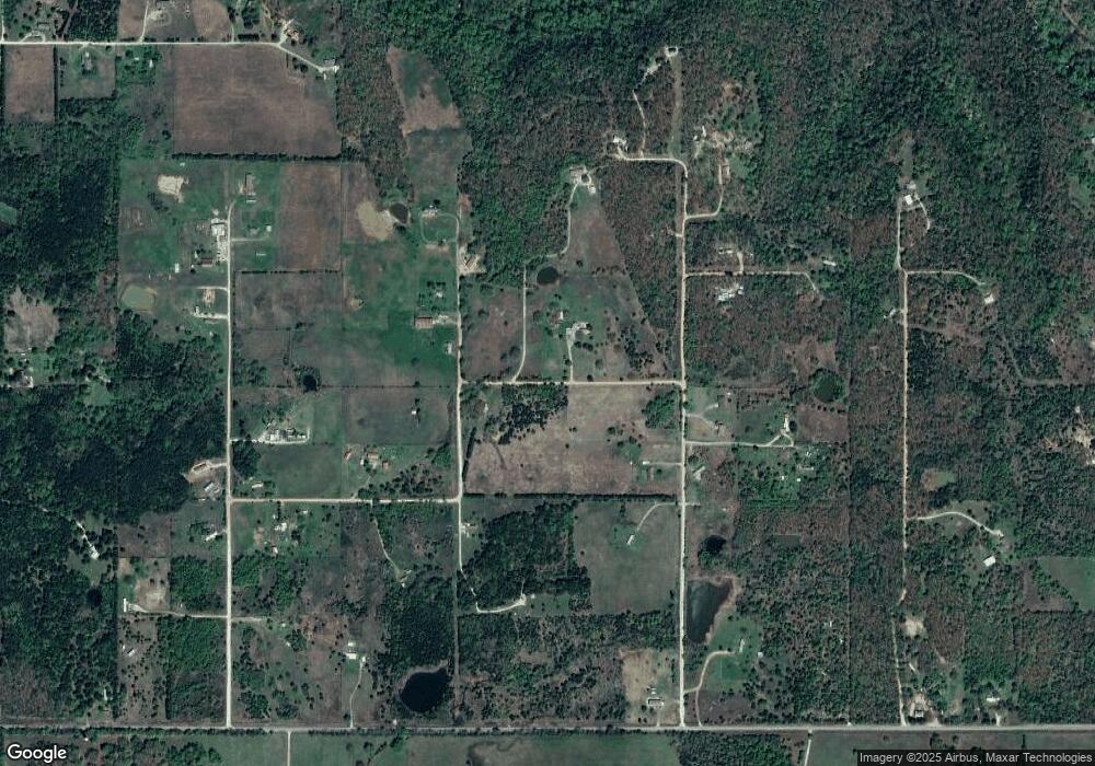 0 Holman Dr, Redbird Smith, OK 74435 - photo 1