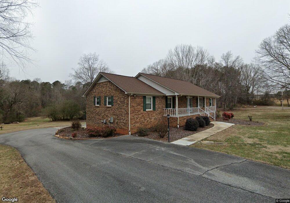 1602 Freedom Mill Rd, Gastonia, NC 28052 - photo 1