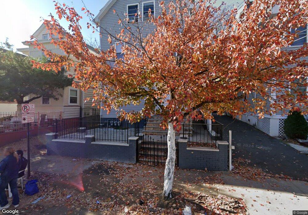 924 E 22nd St unit 926, Paterson, NJ 07513 - photo 1