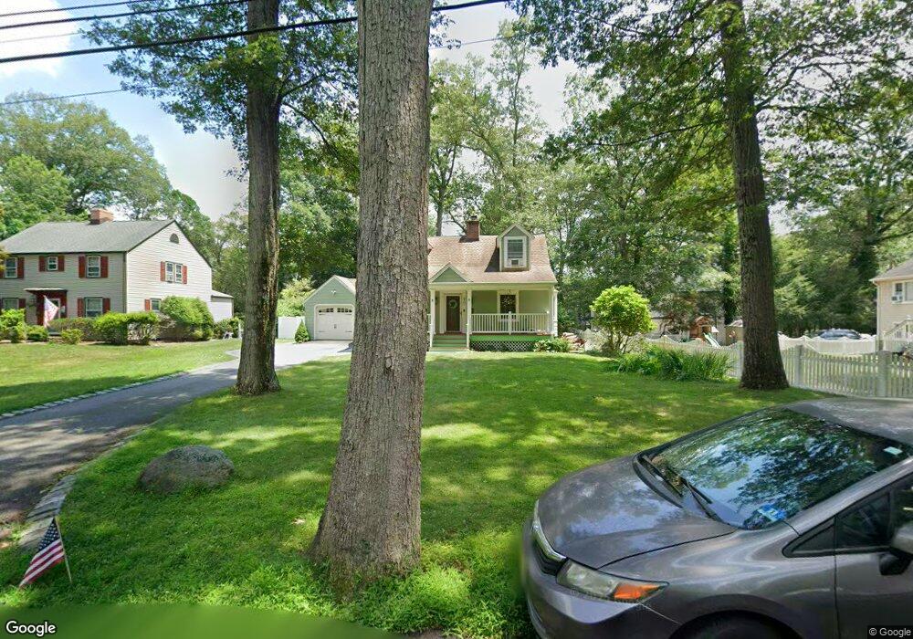 20 Oak Ridge Rd, Ramsey, NJ 07446 - photo 1