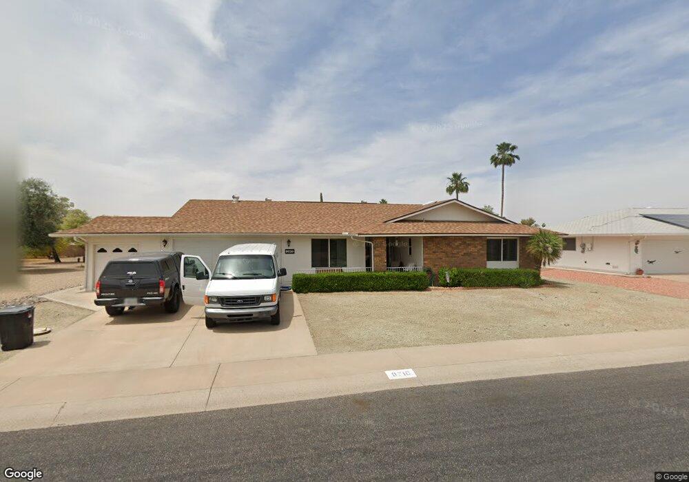 9710 W Appaloosa Dr, Sun City, AZ 85373 - photo 1