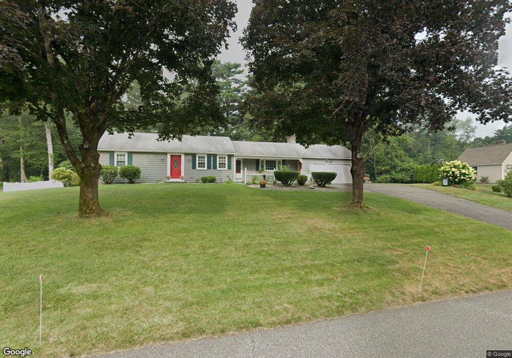 11 Tall Timber Dr, Wilbraham, MA 01095 - photo 1