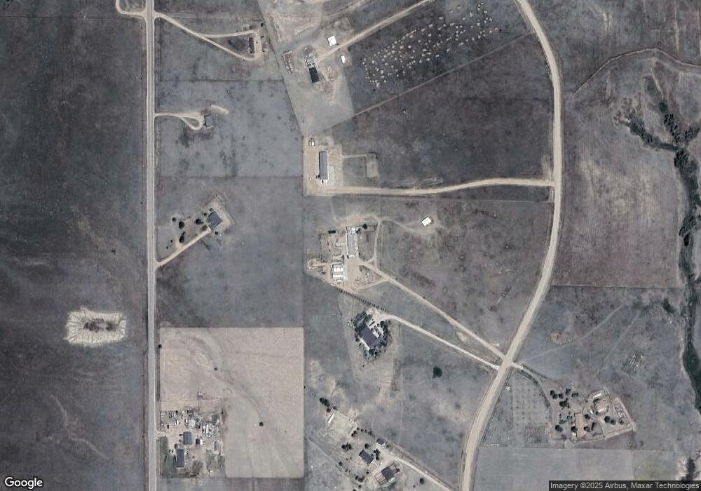 14820 Trigger Rd, Peyton, CO 80831 - photo 1