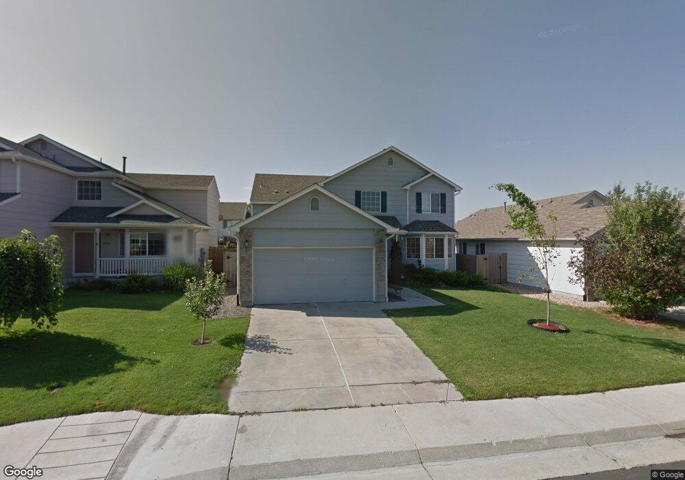 22676 E Crestline Ave, Aurora, CO 80015 - photo 1