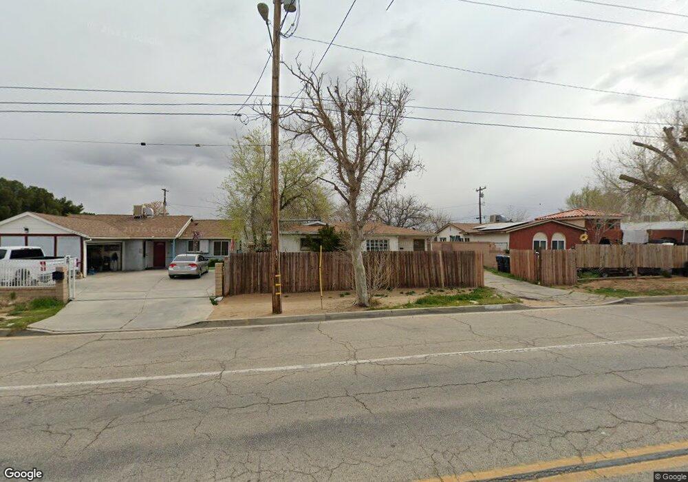 37904 10th St E, Palmdale, CA 93550 - photo 1