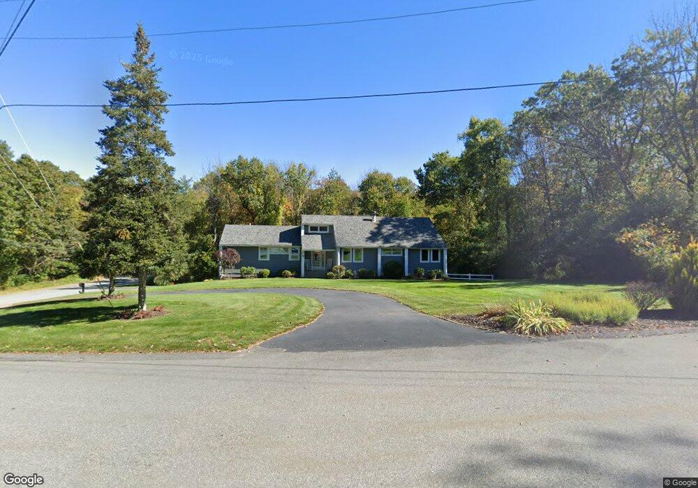 52 Cedar Forest Rd, Smithfield, RI 02917 - photo 1