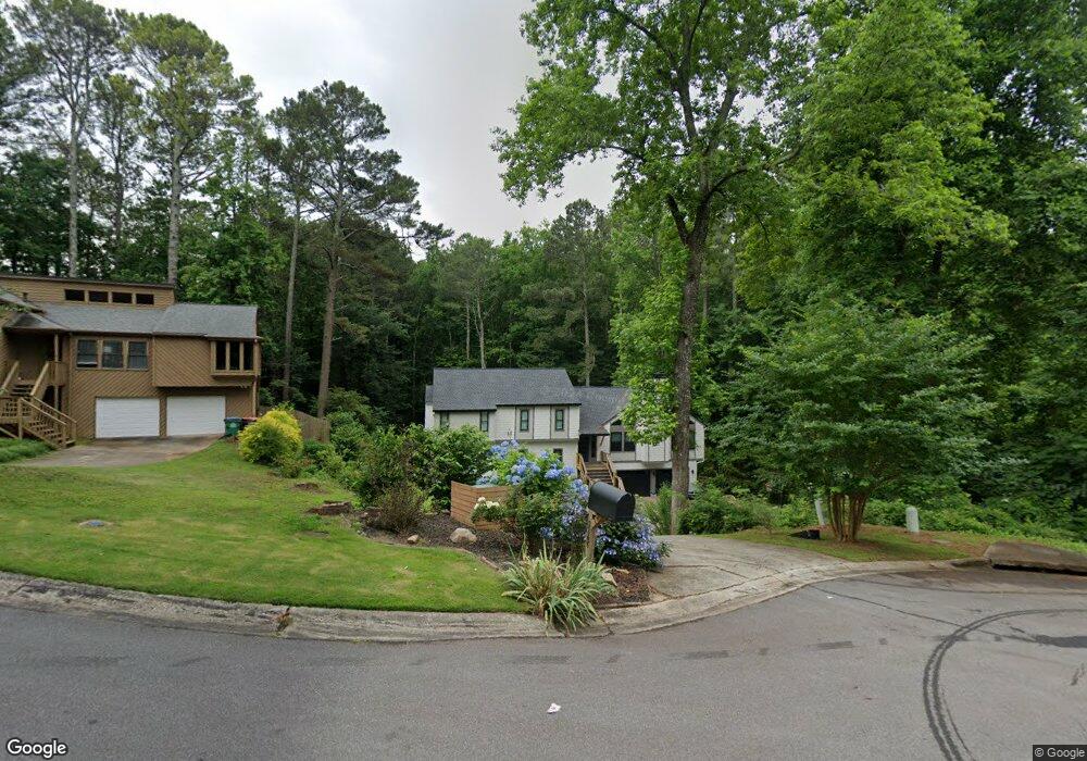 2268 Forest Green Ct unit 2, Marietta, GA 30062 - photo 1