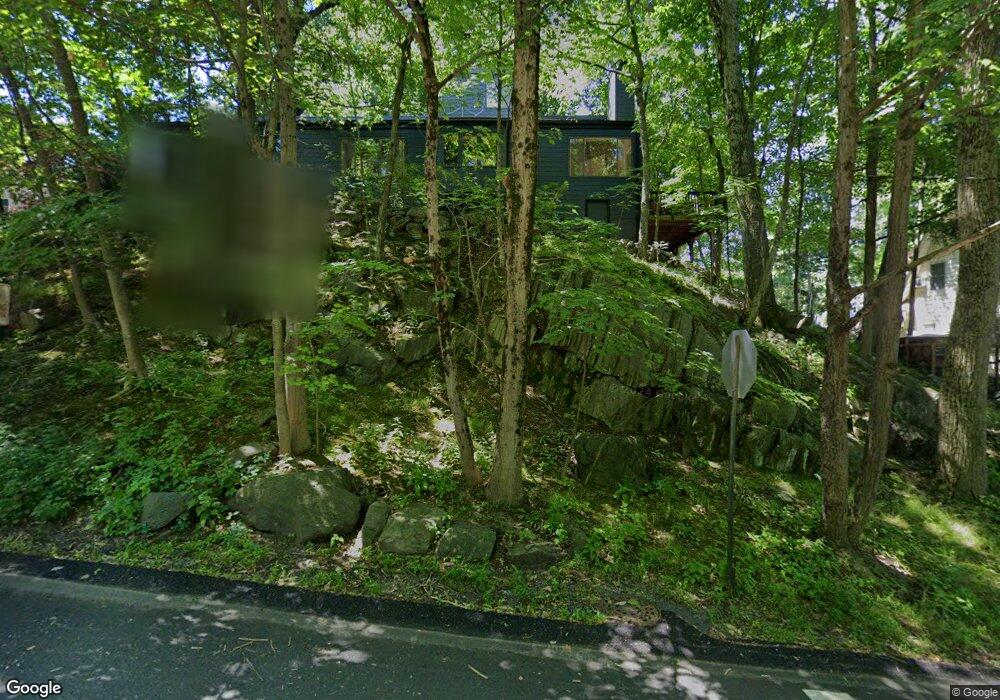 90 Hillside Ave, Hastings On Hudson, NY 10706 - photo 1