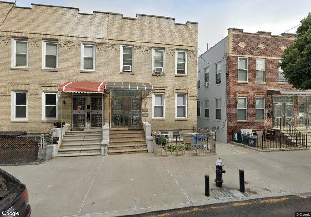 unlisted-address, Bronx, NY 10463 - photo 1