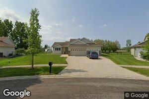 4398 34th Ave S, Fargo, ND 58104