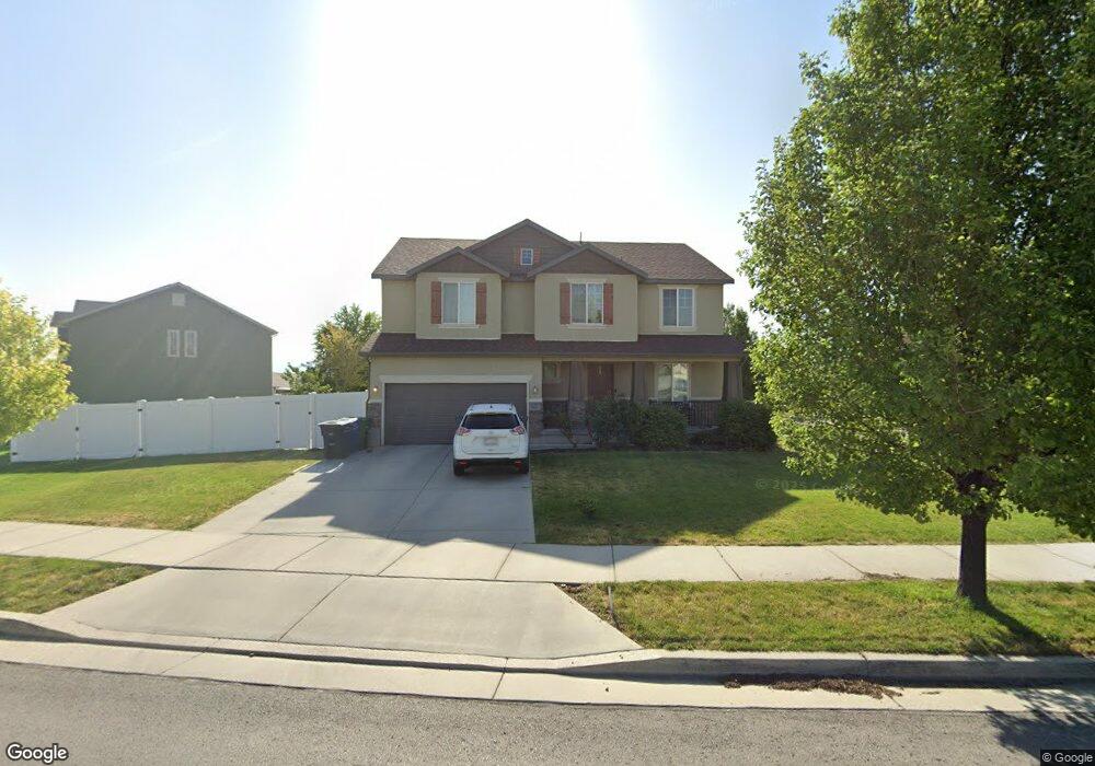 8557 S Dahill Ln, West Jordan, UT 84081 - photo 1