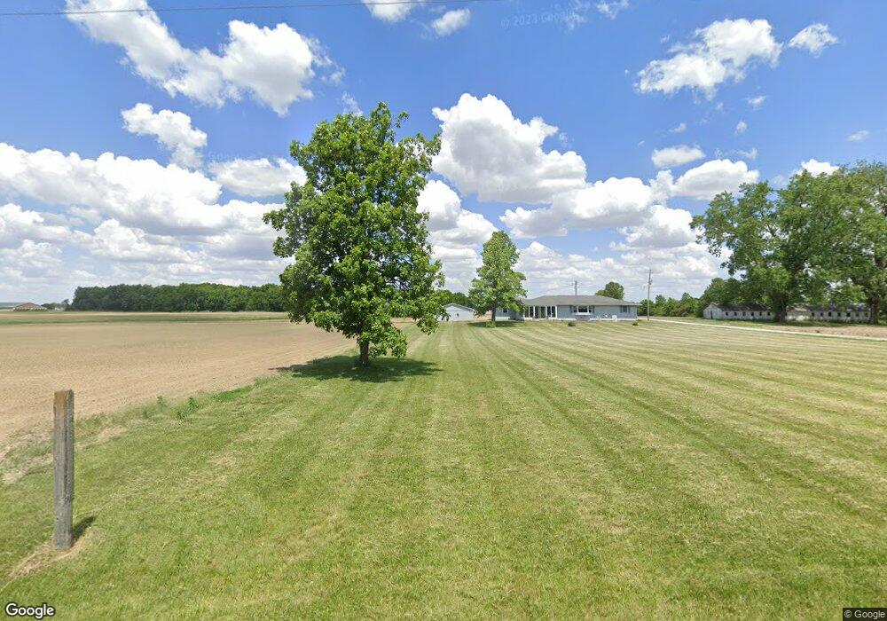 8565 W 900 S-90, Warren, IN 46792 - photo 1