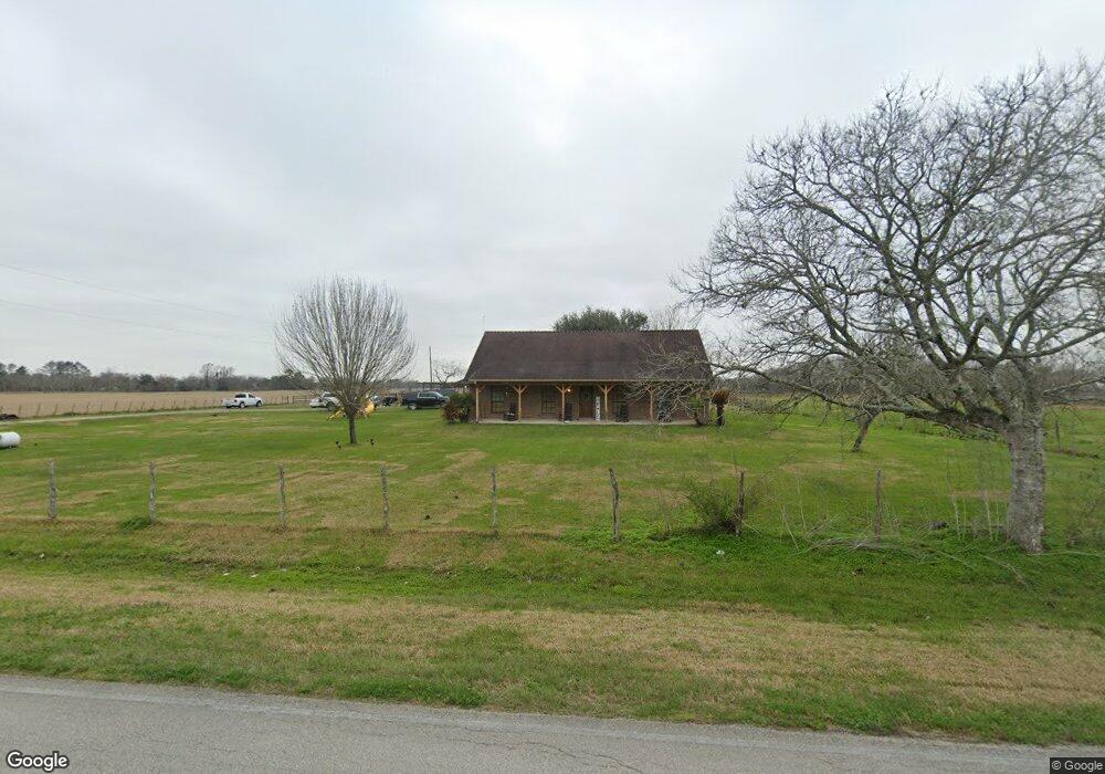 5389 County Road 155, Alvin, TX 77511 - photo 1