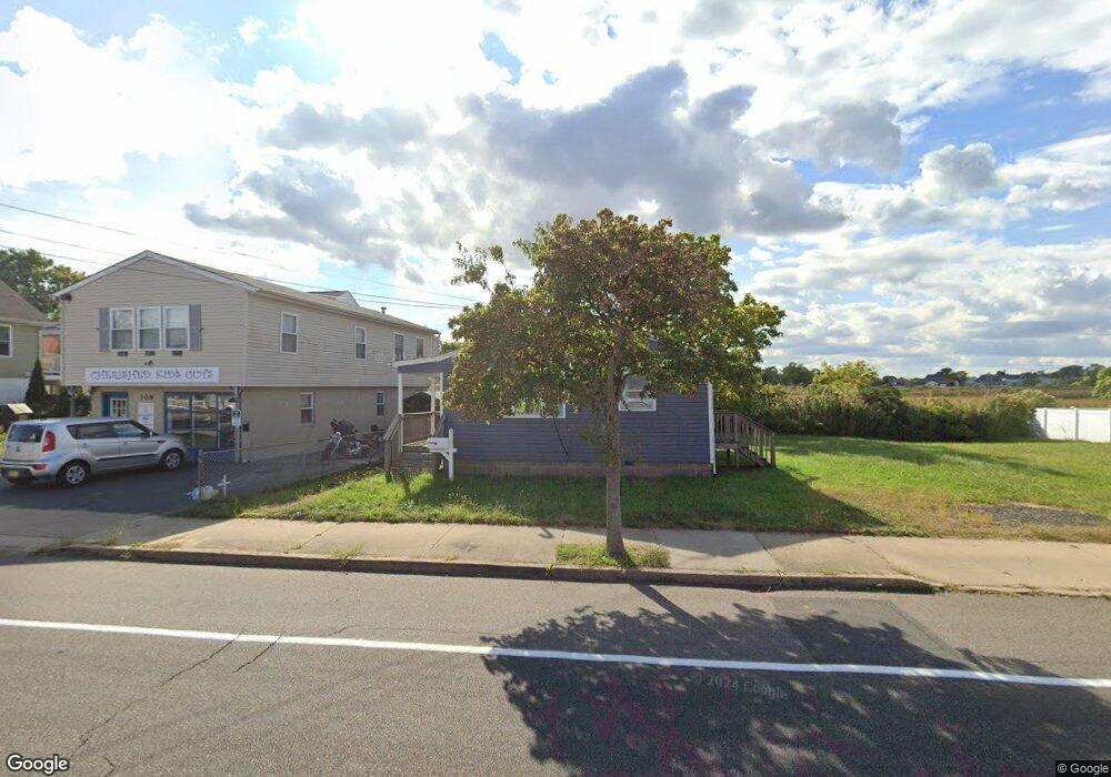 303 Union Ave unit A, Union Beach, NJ 07735 - photo 1