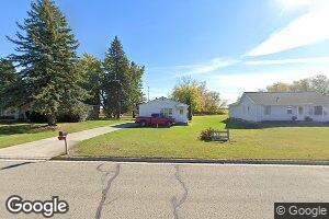 78 John St, Kinde, MI 48445