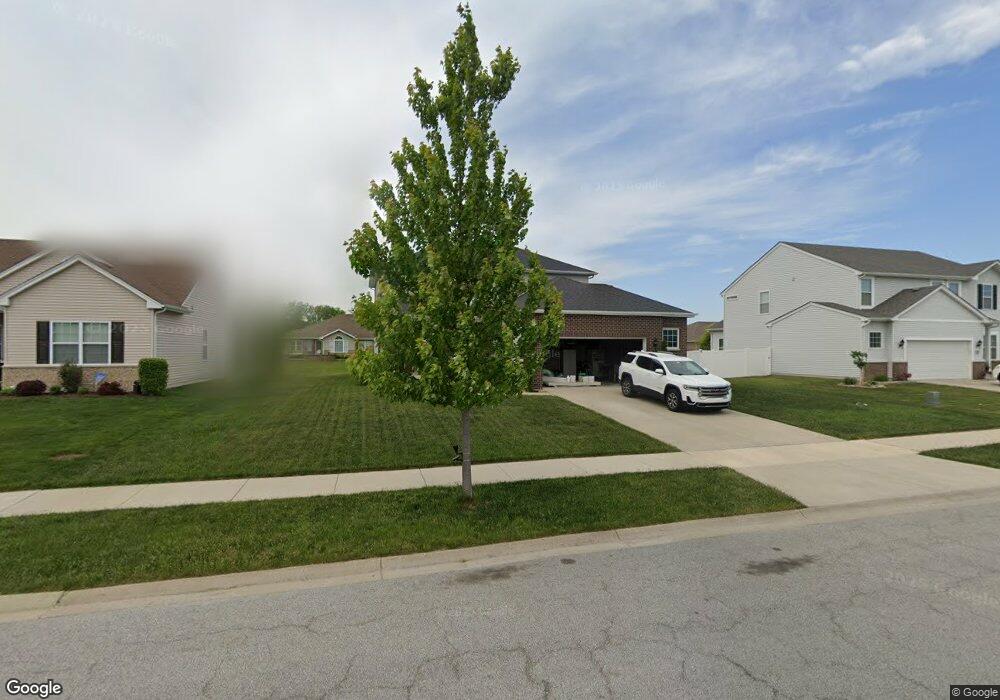 1960 Westridge Dr, Dyer, IN 46311 - photo 1