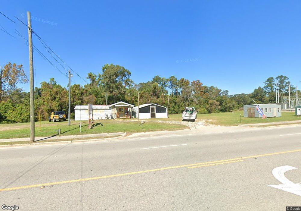 3648 Us Highway 84, Blackshear, GA 31516 - photo 1