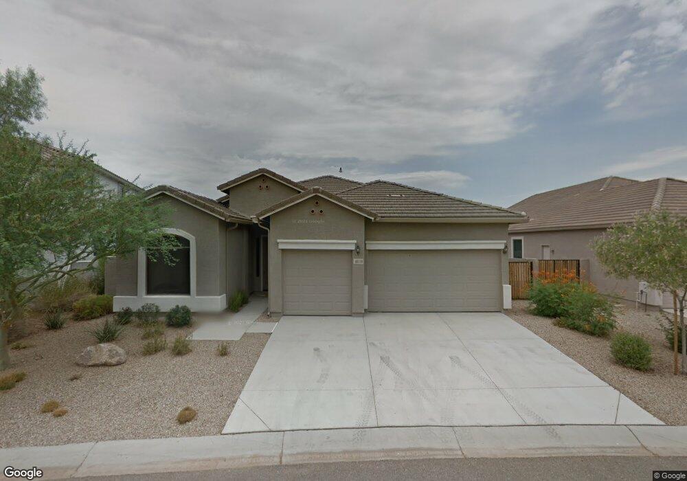 18118 E Via Margarita unit 1, Gold Canyon, AZ 85118 - photo 1