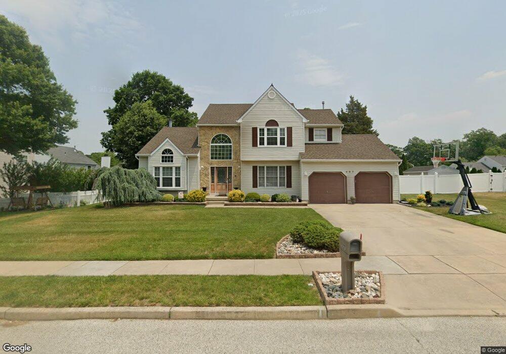 507 Ash St, Glassboro, NJ 08028 - photo 1