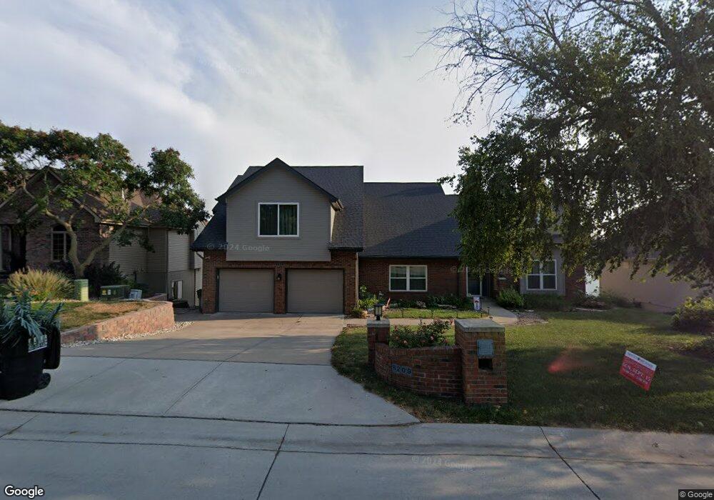 8209 Molokai Dr, Papillion, NE 68046 - photo 1