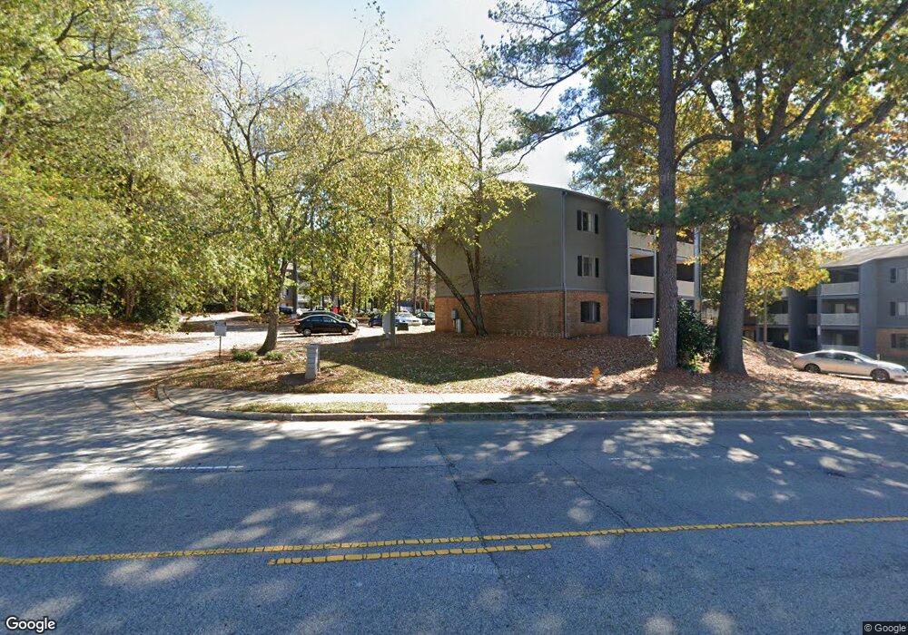 2505 Avent Ferry Rd, Raleigh, NC 27606 - photo 1