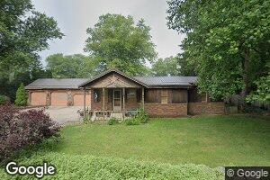 7388 N Park Dr, New Carlisle, IN 46552