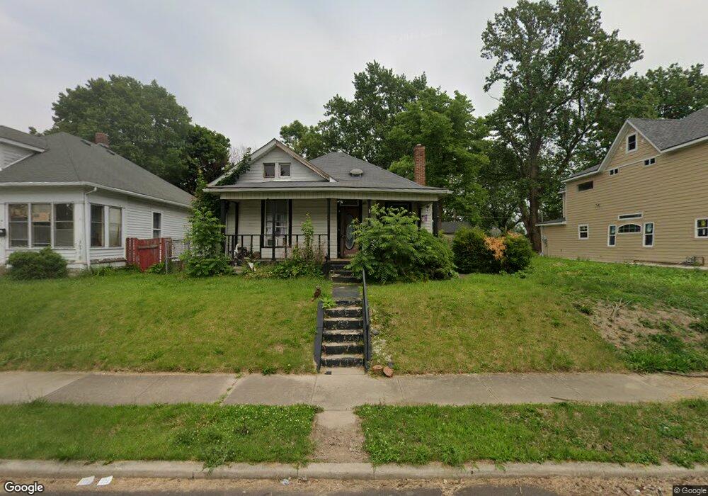 1928 Fletcher St, Anderson, IN 46016 - photo 1