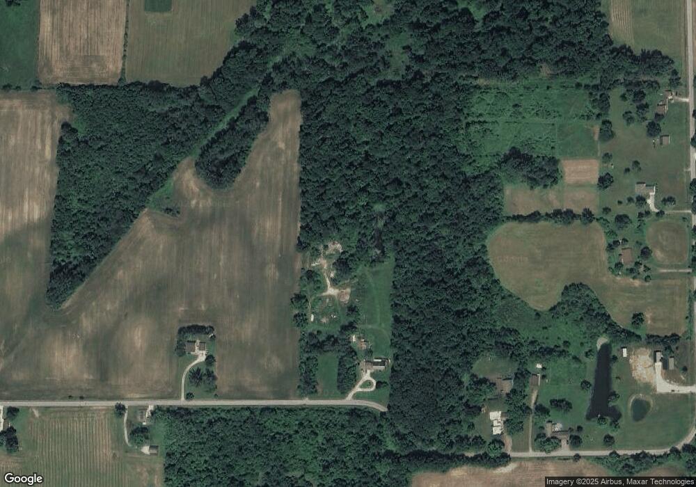 17270 16c Rd, Culver, IN 46511 - photo 1