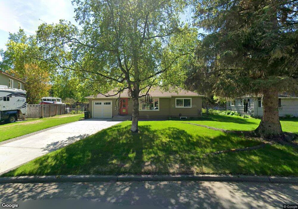 3210 Knik Ave, Anchorage, AK 99517 - photo 1