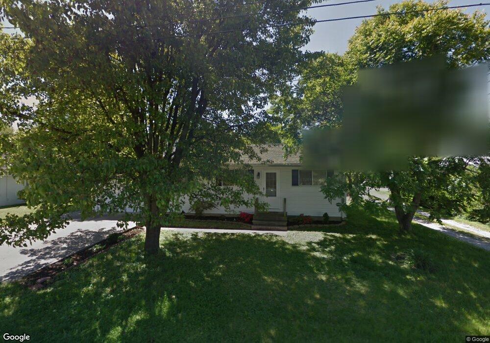 313 E Gray St, Newburgh, IN 47630 - photo 1
