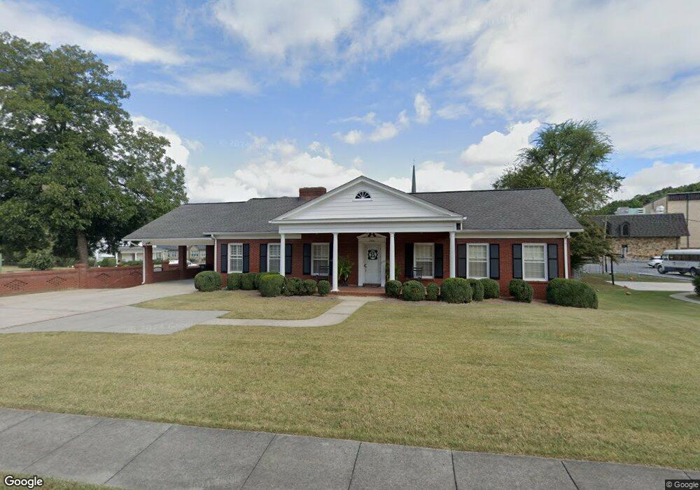 206 E Line St, Calhoun, GA 30701 - photo 1