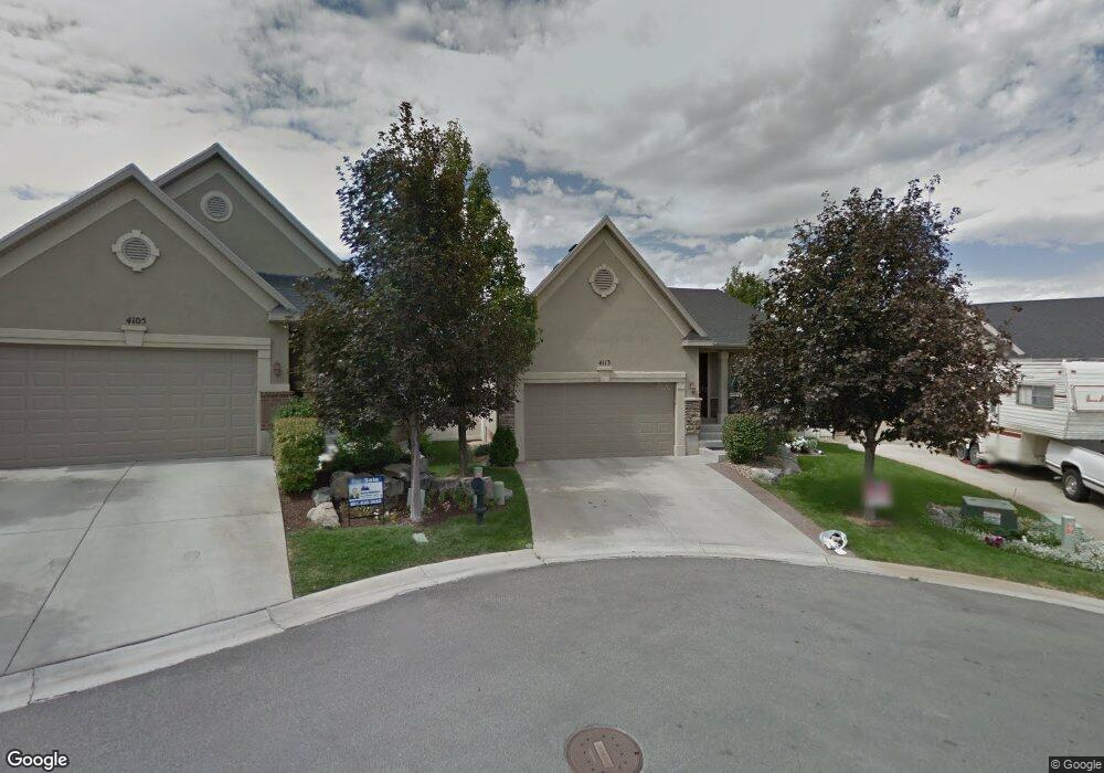 4113 N Cranberry Loop, Lehi, UT 84043 - photo 1
