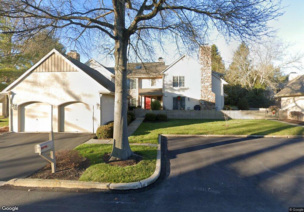 442 Chandlee Dr unit 225, Berwyn, PA 19312 - photo 1