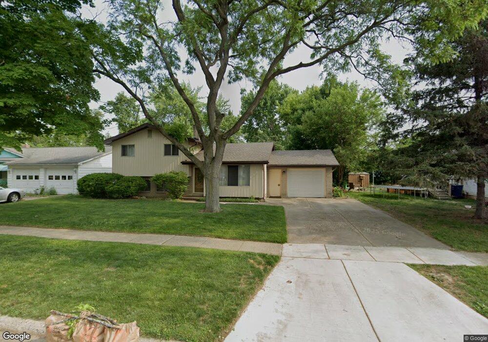 1306 Chatham Dr, Flint, MI 48505 - photo 1